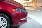 Honda Insight 2010 года